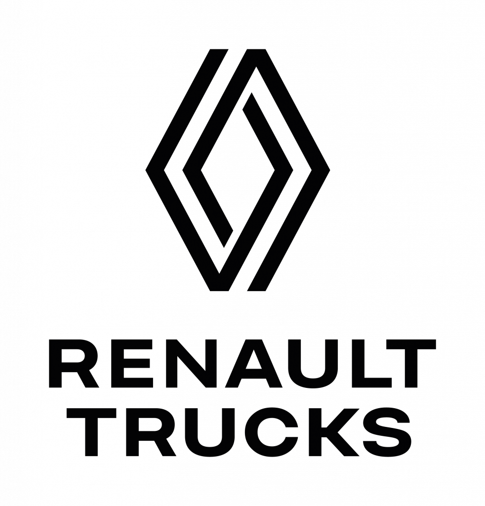 new renault trucks logo